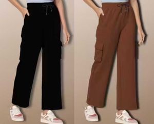 2 Pack Women Cargo Pants
