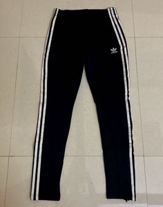 Authentic Adidas Track Pants