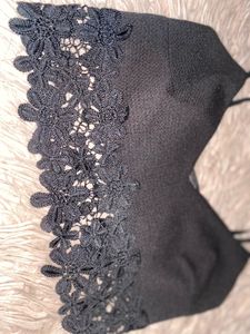 Camisole / Croptop / Brallette