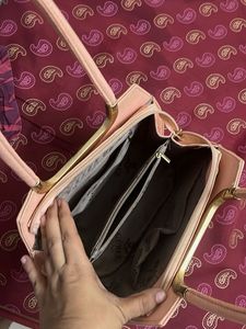 Beautiful Elegant Handbag