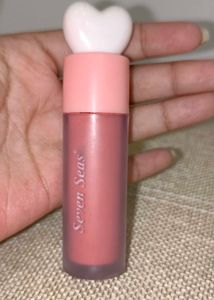 Cheek Bloom Blush &amp; kajal