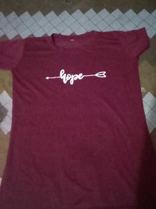 Combo Cotton Top And Lor
