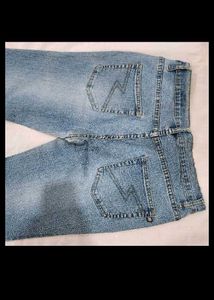 New Boot Cut Jeans Women