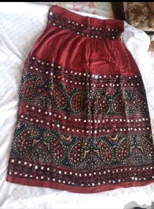 Navratri Special Lehenga Choli
