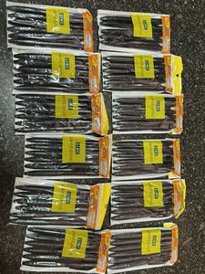 Linc Pentonic Pens - Blue (12 Packs)