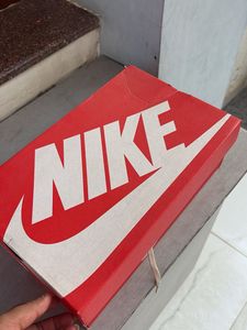 Nike Air Max Sneakers