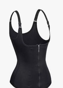 Waist Trainer Vest