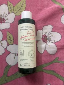 Axis-Y Purifying Toner