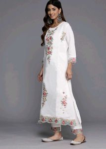 Kurti Set