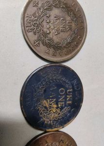 Coins