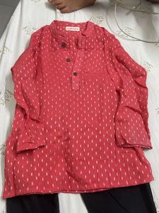 2 Kurta 1 Pyjama Set