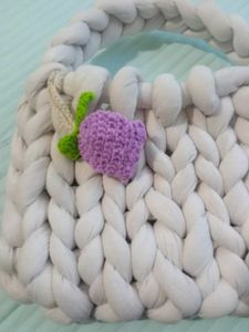 2 Bags For 150Handmade Cr