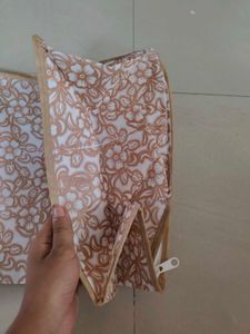 Under bed Saree Storage Cover Brand New