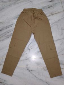 Cargo Pant