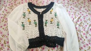 Wool TOP