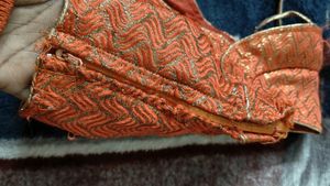 Stylish Ethnic Blouse