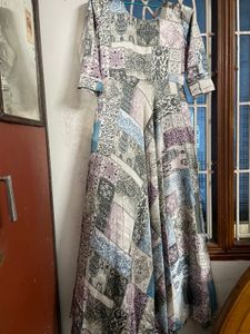 Gowns &amp; CoOrdSet