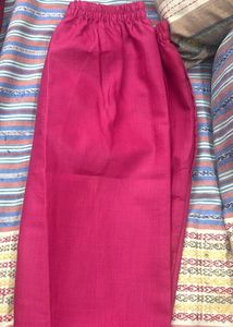 Embroidered Kurti Top