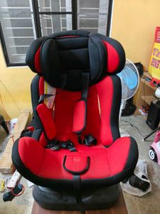 Child Car Seat