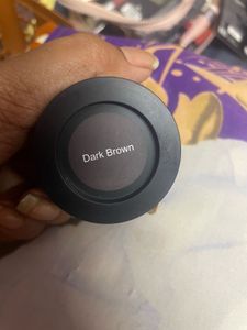 Nish Hair Line Powder
