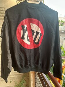 Max- Bomber Jacket