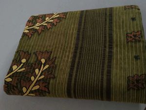 Brand new Cotton Saree✅