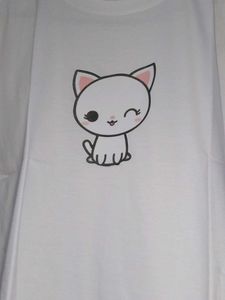 Printed T Shirt