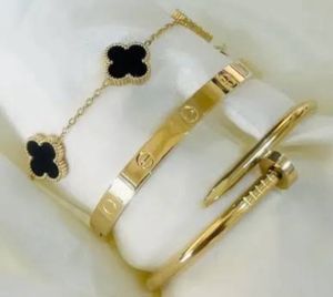 STACK BRACELETS COMBO - 3 bracelet🎀