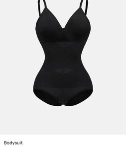 Black Body Shaper