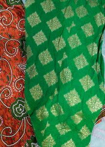 Pakistani Suit Heavy Design