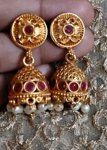 Jewellery Set