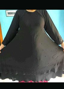 Combo Of 2 Uae Abaya