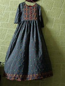 Gown