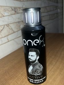 Perfume Body Spray 150 Ml One8