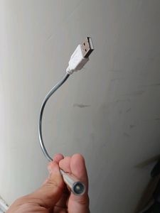 Almost New USB LED Light