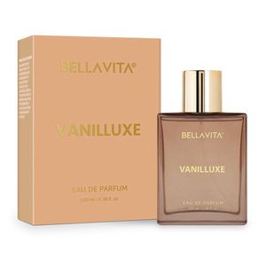 Bellavita Vanilluxe Eau de Parfum