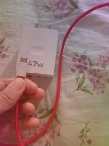 Type C Fastcharger
