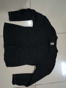 Proline Graphic Print Long Sleeve Tee