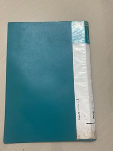 File With 25 Sheet Inserts