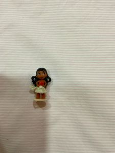 Moana Disney Princess Kinder joy Toy