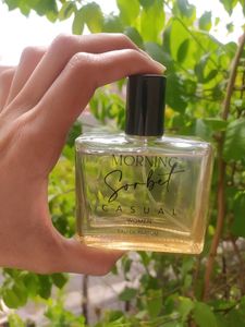 Morning Sorbet Perfume