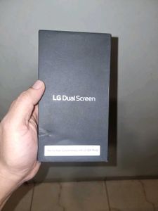 LG 8x Dual Screen - Pristine Condition