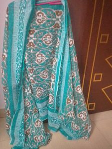 Elegant Printed dupatta