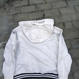 Tommy Hilfiger Jacket