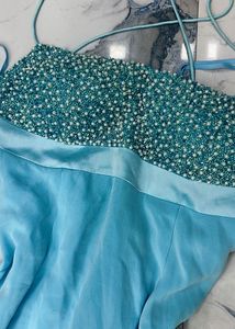 Cocktail Mermaid Dress