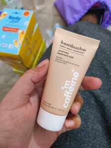 (Sealed) Kombucha Hydra Repair Moisturizer
