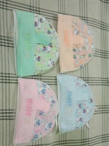 New Born Baby Cap,Socks,Hand Gloves