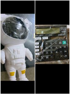 Night Light Projector For Kids And