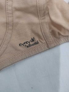 combo of branded bra (amante and kalyani)