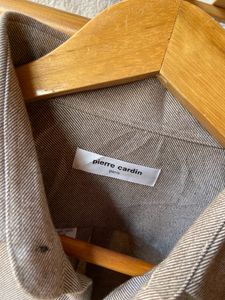 PIERRE CARDIN Unisex Shirt